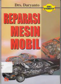 REPARASI MESIN MOBIL