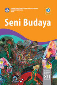 Seni Budaya untuk SMA Kelas XII semester 2