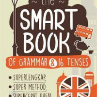 Smart Book of Grammar & 16 Tenses