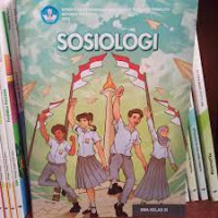 Sosiologi SMA/MA Kelas 11