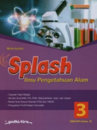 Splash IPA 3/IX SMP