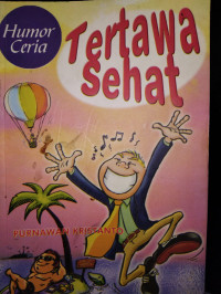 Tertawa Sehat