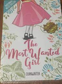 The Most Wanted Girl