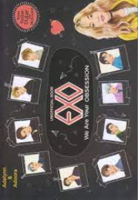 Unofficial Book Exo We Are Your Obsession