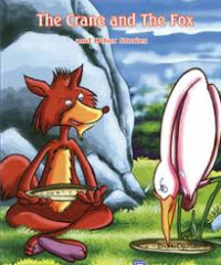 The Crane and The Fox and Other Stories