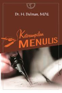 Keterampilan Menulis