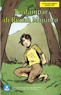 Terdampar di Renah Manjuto