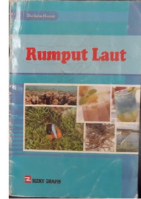 Rumput Laut