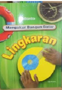 Mengukur Bangun Datar: Lingkaran