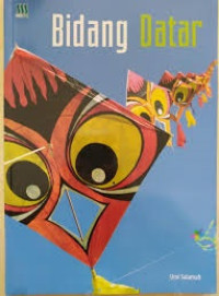 Bidang Datar