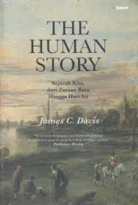 THE HUMAN STORY