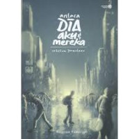 ADAM (Antara DIA, Aku, & Mereka)