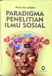 PARADIGMA PENELITIAN ILMU SOSIAL