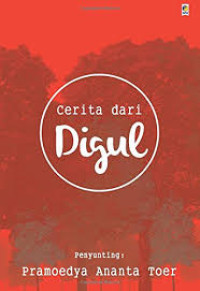 Cerita dari Digul