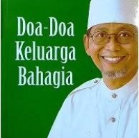 Doa - Doa Keluarga Bahagia