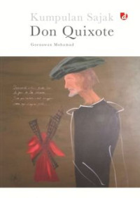 Image of Don Quixote: Kumpulan Sajak