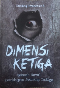 Image of Dimensi Ketiga