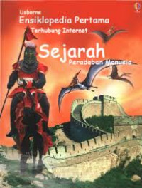 Ensiklopedia Pertama Terhubung Internet: Sejarah Peradaban Manusia