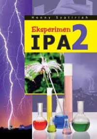 Eksperimen IPA 2