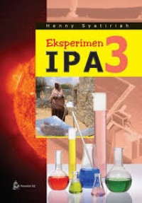 Eksperimen IPA 3