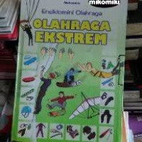 Ensiklomini Olahraga: Olahraga Ekstrem