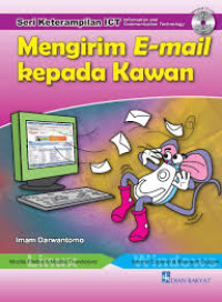 Berkirim Email dan Berkomunikasi dengan Kawan di Internet