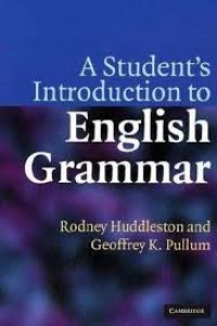 Compact English Grammar