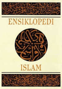ENSIKLOPEDI ISLAM JILID 3: KAL - NAH