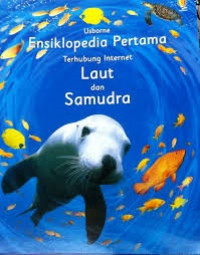 Ensiklopedia Pertama Terhubung Internet: Laut dan Samudra