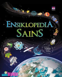 Ensiklopedia Sains: Dengan 1000 Referensi Halaman Web