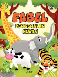 Image of Kumpulan Cerita Fabel