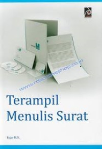 Terampil Menulis Surat