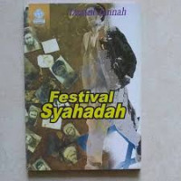 Image of Festival Syahadah: Balada Mujahidin 2