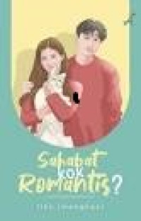 Image of Sahabat Kok Romantis