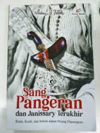 Sang Pangeran dan Janissary Terakhir