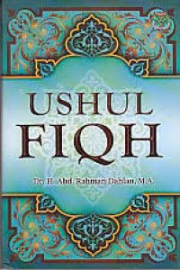 Ushul Fiqh