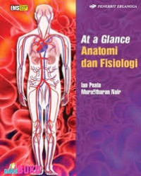 At a Glance : Anatomi Dan Fisiologi