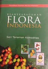 Keanekaragaman Flora Indonesia: Tanaman Komoditas