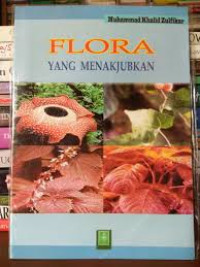 Flora Yang Menajubkan