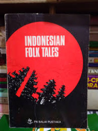 Image of Indonesian Folktales