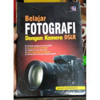 Teknik Modern Fotografi Digital