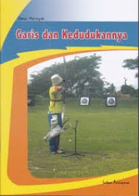 Garis dan Kedudukannya