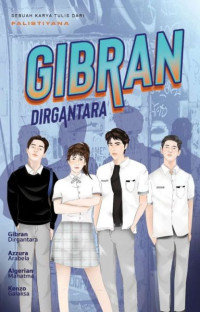 Gibran Dirgantara