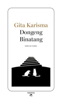 Dongeng Binatang