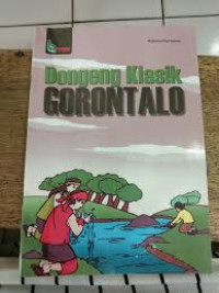 Dongeng Klasik Gorontalo