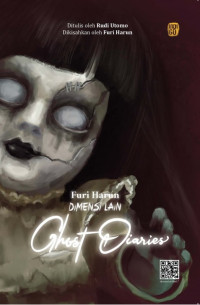 Dimensi Lain : Ghost Diaries