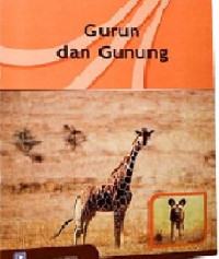 Gurun Dan Gunung