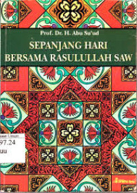 Sepanjang Hari Bersama Rasulullah SAW