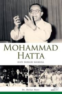 Seri Pahlawan Nasional: Mohammad Hatta