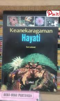 Keanekaragaman Hayati